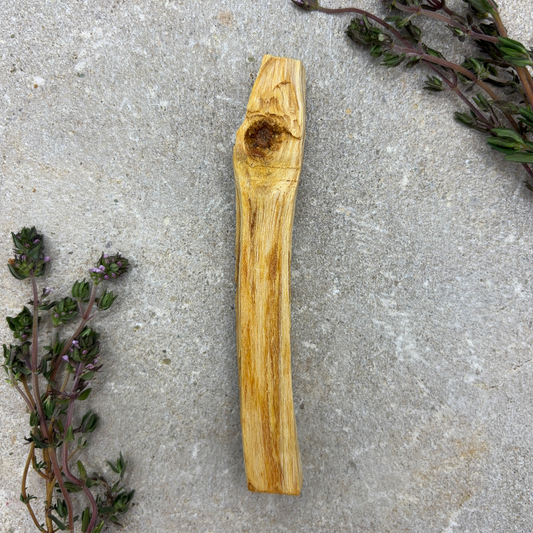 Palo Santo Stick